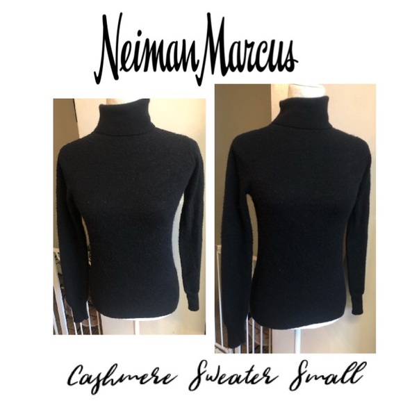 Neiman Marcus Sweaters - Neiman Marcus Cashmere Sweater